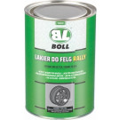 Boll Felgenlack schwarz glänzend 1 Liter Dose | 001428