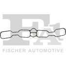 512-036 Dichtung, Ansaugkrümmer