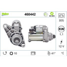 VALEO Anlasser 460442 VALEO RE-GEN AT