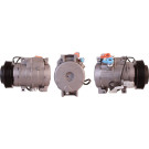 Kompressor, Klimaanlage | 51-0879