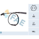 FAE Sensor, Raddrehzahl 78042