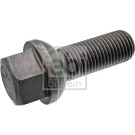 FEBI BILSTEIN Radschraube