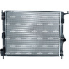 KÜHLER, MOTORKÜHLUNG | NRF53069A