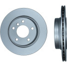 KAMOKA Bremsscheibe 103422