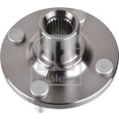 FEBI BILSTEIN Motoraufhängung 17734