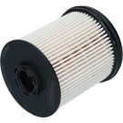 KAMOKA Kraftstofffilter