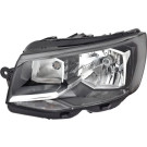 Scheinwerfer L H4 +LWR -MOT VALEO PQ | VW TRANSPORTER T6 4,15-7,19 | 46708