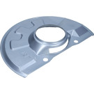 Maxgear Spritzblech, Bremsscheibe | 19-4381