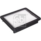 FEBI BILSTEIN Luftfilter | 49659