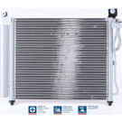 Kondensator PKW KIA PICANTO 04 FIRST FIT 94828