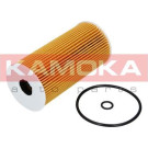 KAMOKA Ölfilter | F111201