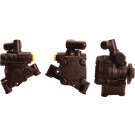 Hydraulikpumpe | MERCEDES ML270 | 715520368