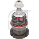 Gelenk - Radaufhängung Db T. W163 98 | 26119