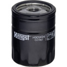 HENGST FILTER Ölfilter | H90W24