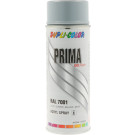 788925 Dupli-Color Prima silbergrau glänzend 400ml