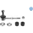 80 307 041 Stabilisator HA li/re HYUNDAI,MITSUBISHI 94 MEYLE-ORIGINAL: True to OE 32-16 060 0021 80 307 041 Stabilisator HA li/re HYUNDAI,MITSUBISHI 94 MEYLE-ORIGINAL: True to OE 32-16 060 0021