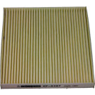 Innenraumfilter Toyota Avensis 03-/Corolla 02-09 Uk | 26-0395