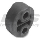 Halter, Schalldämpfer | Gummipuffer TOYOTA | 83 48 7553