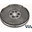 SACHS Schwungrad 2294 001 585 Zwei-Massen-Schwungrad