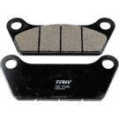 Bremsklötze TRW | Motorrad | MCB528