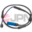 JPN Warnkontakt, Bremsbelagverschleiß 12H0026-JPN