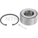 SNR Radlager R184.14