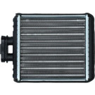 KAMOKA Wärmetauscher, Innenraumheizung 7765029