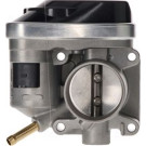 NISSENS Drosselklappenstutzen 955057 FIRST FIT