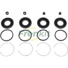 FRENKIT Reparatursatz, Bremssattel 241010