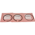 Kolbenringsatz | 013 RS 00135 0N0