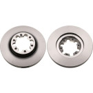 Bremsscheibe Nissan P. Cabstar 98 | DF6442