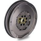Zweimassenschwungrad RENAULT Koles, Laguna, Megane 06 LuK DMF 415 0390 10