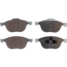 Bremsbelagsatz Ford P. Focus 04 | QP2248