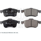 BLUE PRINT Bremsbelagsatz, Scheibenbremse ADL144244