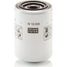 Mann & Hummel Industriefilter | CARRARO ANTONIO | W 10 009