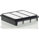 Mann & Hummel Luftfilter PKW | Mitsubishi L200, Pajero Sport II | C 24 011