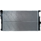 KAMOKA Kühler, Motorkühlung 7700002