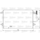 VALEO Klimaanlagenkühler 814030
