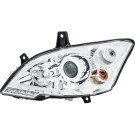 SCHEINWERFER L HELLA | MERCEDES VITO/VIANO 03 | 1ZS 009 627-311 SCHEINWERFER L HELLA | MERCEDES VITO/VIANO 03 | 1ZS 009 627-311