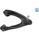 Querlenker VA re HONDA Civic 94 MEYLE-ORIGINAL: True to OE 31-16 050 0138