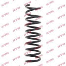 KYB Fahrwerksfeder Ford T. Kuga I 2.0D 03/08-11/12 | RA6116