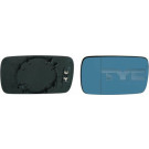 SPIEGELGLAS L/R EL VERS HZB ASPH | BMW 3ER E46 10,98-3,05/5ER E39 12,95-6,03 | 1723,730,2