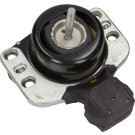 Lagerung, Renault Master Motor 40-0084