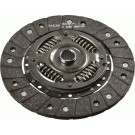 SACHS Kupplungsscheibe