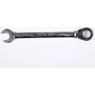 YT-1665 Ratschenringmaulschlüssel 20mm