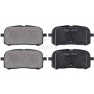 A.B.S. Bremsbeläge 37233