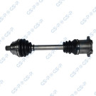 GSP Antriebswelle 203292 GSP Antriebswelle 203292