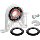 Lagerung, Gelenkwelle | 175753