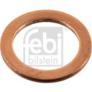 FEBI BILSTEIN Dichtring, Ölablaßschraube 07215