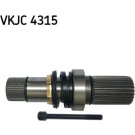 SKF Antriebswelle | VKJC4315
